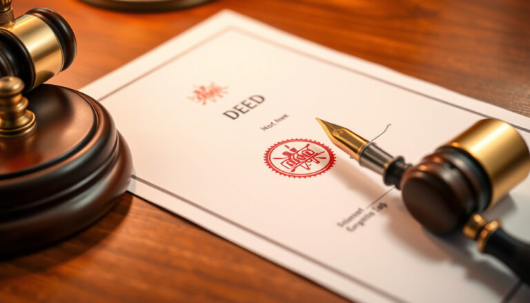 【弁護士なしで自分で作る方法も】公正証書とは？作成方法、メリット・デメリット、強制執行の効果を徹底解説